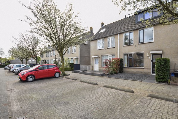 Medium property photo - Lupinevallei 14, 5237 MB 's-Hertogenbosch
